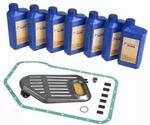 Zf1060 298 069_сервисный комплект замены масла акпп!\5hp19 fl/ 5hp19 fla Zf 1060298069