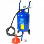 T06510 Пескоструйный аппарат 38л. AET T06510