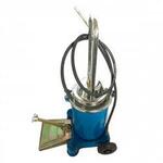 HG-68012F Нагнетатель густой смазки ножной HG-68012F