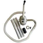 ручной насос топлива Piusi Pulsar насос ручной перекачки бензина