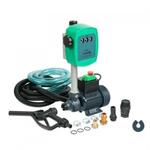 Насос Unipump quot;BADT40S2quot; для дизельного топлива 220В.