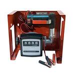 Насос для дизельного топлива 12В Vodotok НДТ-40л/12В-К