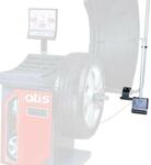 ATIS EG Линейка для автоматического определения и ввода параметров ширины диска