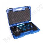 Тестер системы охлаждения для грузовиков Car-tool CT-A1412