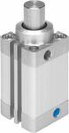 Стопорный цилиндр Festo DFSP-50-30-PS-PA