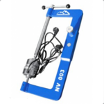 NV003 Вулканизатор грузовой TROMMELBERG 15кг 220В 630х420х110мм