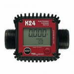 Счетчик топлива электорнный Piusi K24