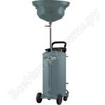 Установка для слива масла антифриза KraftWell KRW1803.80