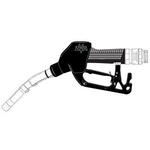 заправочный пистолет ZVA 2 пистолет заправочный кран раздаточный