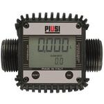 счетчик топлива Piusi K 24 счетчик электронный расхода учета дизельного топлива масла солярки