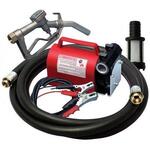 заправочный комплект Adam Pumps Kit Batteria комплект заправочный дизельного топлива солярки
