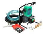 Насос Unipump quot;BADT40S3quot; для дизельного топлива 220В
