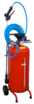 Пеногенератор HAWK Lt 25 foamer