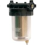 оборудование для азс Gespasa FG 100G фильтр сепаратор тонкой очистки бензина керосина
