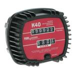 Счетчик для масла Piusi K40 oil