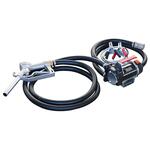 Перекачивающий блок Piusi Battery kit 3000 inline 24v (f00226380)