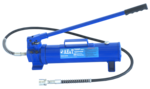 AET AET T03050P Насос гидравлический ручной 50 т. 20.9кг 730*185*220мм 50 т.