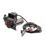 Насос для перекачки топлива Adam Pumps PB1 24-45