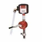 Ручной насос для перекачки топлива Gespasa BRM-8880 Oil