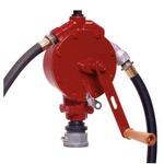 Ручной насос для перекачки бензина Tuthill Fill-Rite FR112