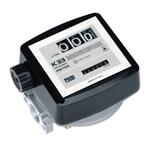 Счетчик бензина механический Piusi K33 ATEX ver.D