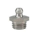 Umeta Пресс-масленка H1, нержавейка, прямая, M12x1.75, VZ, SK, SW14 (100шт)