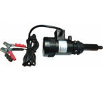 Насос для масла GROZ EOP/DC/12 электрический 12V GR45521