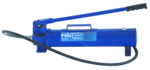 AET AET T03150P Насос гидравлический ручной 150 т. 21.98кг 890*185*220мм 150 т.
