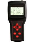 Тестер работоспособности клапана-соленоида форсунки Injectronix SD-2000