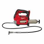 Шприц для смазки MILWAUKEE M18 GG-0 4933440493
