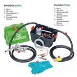 Piusi Топливораздаточный комплект PIUSIBOX 24V BASIC