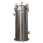 оборудование для азс Petroll SS304 фильтр очистки дизельного топлива