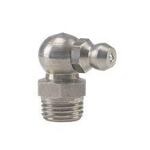 Umeta Пресс-масленка H3, нержавейка, угловая, M10x1.5, VZ, SK, SW11 (100шт)