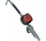 Пистолет для раздачи масла PIUSI К 40 nozzle flex (механический счетчик) F00973020