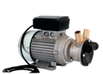 Насос для перекачки дизельного топлива, масла 220В-вольт(V) Adam Pumps Е220,28 л/мин