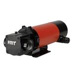 Насос для перекачки топлива Pressol 23406 MOBIFixx