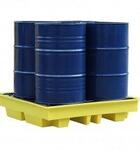 Поддон для бочек BP4L