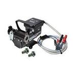 Насос для перекачки топлива Piusi Carry Panther 24/12V