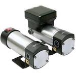 насос для масла Piusi Viscomat 60 12v насос перекачки масла