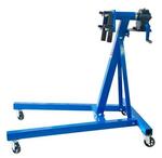 AET АET T63005W Кантователь для двигателя с редуктором, 900 кг 52кг 59кг 1120*270*230 + 1210*920*70мм