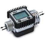 счетчик топлива Piusi K 24 EX счетчик электронный расхода учета бензина и керосина