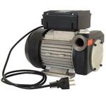насос для топлива 220 В Adam Pumps PA2-100 насос перекачки дизельного топлива солярки