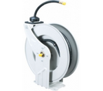 Катушка автоматическая LUBEWORKS серия 820 для масла и воздуха, 15 метров M820154 Катушка автоматическая LUBEWORKS серия 820 для масла и воздуха, 15 метров M820154