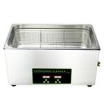 Ультразвуковая ванна quot;Specosquot; 22 литра с нагревом(600ватт!) Ультразвуковая ванна quot;Specosquot; 22 литра с нагревом(600ватт!)