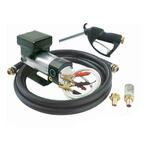 Piusi Маслораздаточный комплект Battery Viscomat/12V