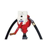 Ручной насос для перекачки бензина Tuthill Fill-Rite FR112CL