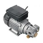 Электрический насос для перекачки масла Piusi Viscomat 350/2 T