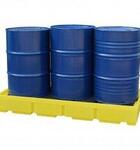 Поддон для бочек BP3