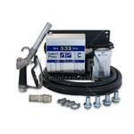 Оборудование/Сфера услуг/Оборудование для автосервисов ADAM PUMPS Топливораздаточный узел MINI TECH 220