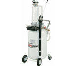 Установка откачки масла LUBEWORKS AOE 2065 пневмо, с колбой AOE, объем 65 л, 8 щупов Установка откачки масла LUBEWORKS AOE 2065 пневмо, с колбой AOE, объем 65 л, 8 щупов